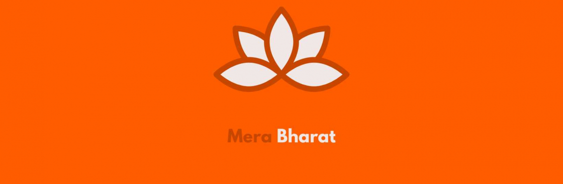 Merabharat Online Cover Image